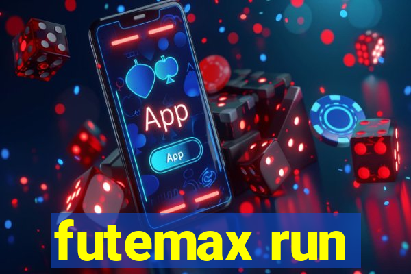 futemax run